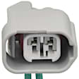 S-911 Standard OE Replacement Connectors - Direct Fit, Sold individually