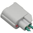 S-911 Standard OE Replacement Connectors - Direct Fit, Sold individually