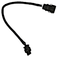 S-913 Standard OE Replacement Camshaft Position Solenoid Connector