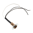 S-91 Standard OE Replacement Bulb Socket - Direct Fit, Sold individually