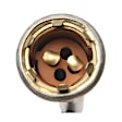 S-91 Standard OE Replacement Bulb Socket - Direct Fit, Sold individually