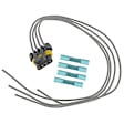 S-928 Oxygen Sensor Harness - Direct Fit