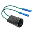 1983 Jeep CJ7 - Direct Fit Automatic Transmission Oil Pressure Switch Connector, Sold Individually