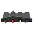 1962 Buick Special - Standard OE Replacement Connectors - Direct Fit, Sold individually