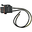 S-942 OE Replacement Series Connectors - Sold individually