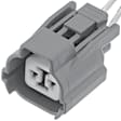 S-973 Standard OE Replacement Connectors - Direct Fit, Sold individually