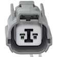 S-973 Standard OE Replacement Connectors - Direct Fit, Sold individually