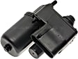 SA4T Standard OE Replacement Idle Control Valve