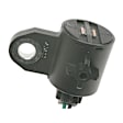 SC127 Direct Fit Automatic Transmission Input Shaft Speed Sensor, Sold Individually