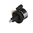 SC12 Speed Sensor, Transmission Output/Vehicle speed sensor, OE Replacement Series