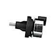 SC12 Speed Sensor, Transmission Output/Vehicle speed sensor, OE Replacement Series