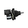SC12 Speed Sensor, Transmission Output/Vehicle speed sensor, OE Replacement Series