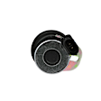 SC12 Speed Sensor, Transmission Output/Vehicle speed sensor, OE Replacement Series