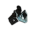 SC130 Direct Fit Automatic Transmission Input Shaft Speed Sensor, Sold Individually