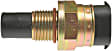 2004 Chevrolet Trailblazer EXT - Speed Sensor, Transmission Output/Vehicle speed sensor, OE Replacement Series
