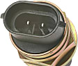 2004 Chevrolet Trailblazer EXT - Speed Sensor, Transmission Output/Vehicle speed sensor, OE Replacement Series