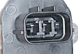 1994 Honda Prelude - Speed Sensor, 4 Cyl 2.3L, Transmission Output/Vehicle speed sensor, OE Replacement Series