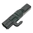 SC148 Speed Sensor, Transmission Output/Vehicle speed sensor, OE Replacement Series