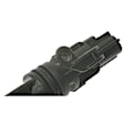 SC148 Speed Sensor, Transmission Output/Vehicle speed sensor, OE Replacement Series