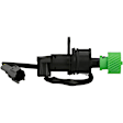 SC161 Automatic Transmission Output Shaft Speed Sensor - Sold individually