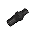 SC168 Automatic Transmission Output Shaft Speed Sensor - Sold individually
