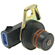 SC208 Direct Fit Automatic Transmission Input Shaft Speed Sensor, Sold Individually