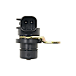 SC212 Direct Fit Automatic Transmission Input Shaft Speed Sensor, Sold Individually