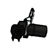 SC215 Automatic Transmission Output Shaft Speed Sensor - Sold individually