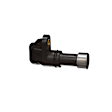 SC234 Direct Fit Automatic Transmission Input Shaft Speed Sensor, Sold Individually