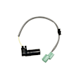 SC247 Direct Fit Automatic Transmission Input Shaft Speed Sensor, Sold Individually