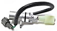 SC267 Speed Sensor, Transmission Output/Vehicle speed sensor, OE Replacement Series