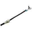SC314 Speed Sensor, Transmission Output/Vehicle speed sensor, OE Replacement Series