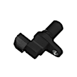 SC329 Automatic Transmission Output Shaft Speed Sensor - Sold individually