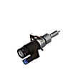 SC37 Speed Sensor, Transmission Output/Vehicle speed sensor