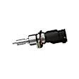 SC37 Speed Sensor, Transmission Output/Vehicle speed sensor