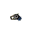 SC37 Speed Sensor, Transmission Output/Vehicle speed sensor