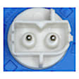 SC411 Automatic Transmission Output Shaft Speed Sensor - Sold individually