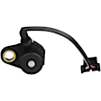 SC445 Direct Fit Automatic Transmission Input Shaft Speed Sensor, Sold Individually