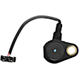 SC445 Direct Fit Automatic Transmission Input Shaft Speed Sensor, Sold Individually