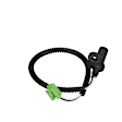 SC470 Direct Fit Automatic Transmission Input Shaft Speed Sensor, Sold Individually