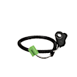 SC470 Direct Fit Automatic Transmission Input Shaft Speed Sensor, Sold Individually