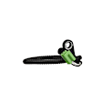 SC470 Direct Fit Automatic Transmission Input Shaft Speed Sensor, Sold Individually