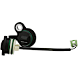 2009 Chevrolet Malibu - Automatic Transmission Input Shaft Speed Sensor, Automatic Transaxle, 6-Speed, Sold Individually