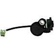2009 Chevrolet Malibu - Automatic Transmission Input Shaft Speed Sensor, Automatic Transaxle, 6-Speed, Sold Individually
