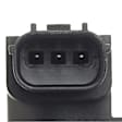 SC484 Direct Fit Automatic Transmission Input Shaft Speed Sensor, Sold Individually