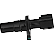 2007 Dodge Caliber - Transmission Input/Vehicle speed sensor Automatic Transmission Output Shaft Speed Sensor, Automatic CVT Transaxle, Sold Individually, Standard OE Replacement