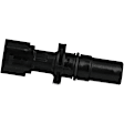 2007 Dodge Caliber - Transmission Input/Vehicle speed sensor Automatic Transmission Output Shaft Speed Sensor, Automatic CVT Transaxle, Sold Individually, Standard OE Replacement