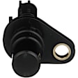 2007 Dodge Caliber - Transmission Input/Vehicle speed sensor Automatic Transmission Output Shaft Speed Sensor, Automatic CVT Transaxle, Sold Individually, Standard OE Replacement
