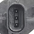 2007 Dodge Caliber - Transmission Input/Vehicle speed sensor Automatic Transmission Output Shaft Speed Sensor, Automatic CVT Transaxle, Sold Individually, Standard OE Replacement