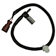 SC486 Direct Fit Automatic Transmission Input Shaft Speed Sensor, Sold Individually